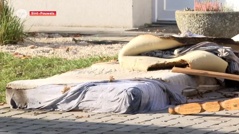 Hoofdafbeelding voor artikel Buren springen in de bres…