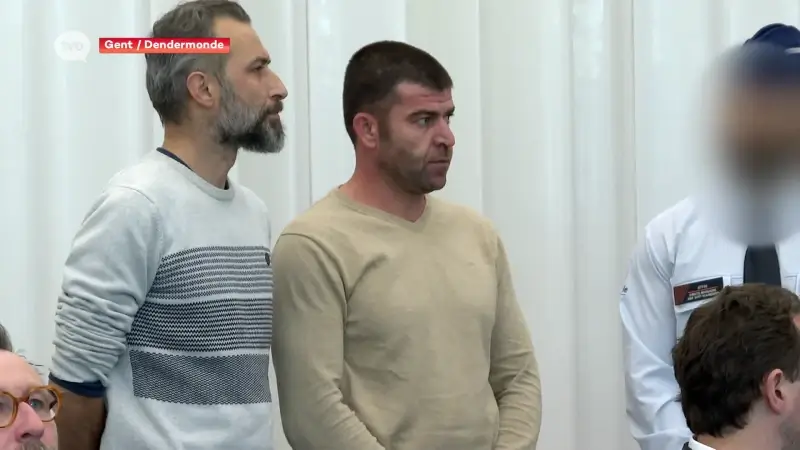 Hoofdafbeelding voor artikel Is Ismail Yavuz schuldig aan…