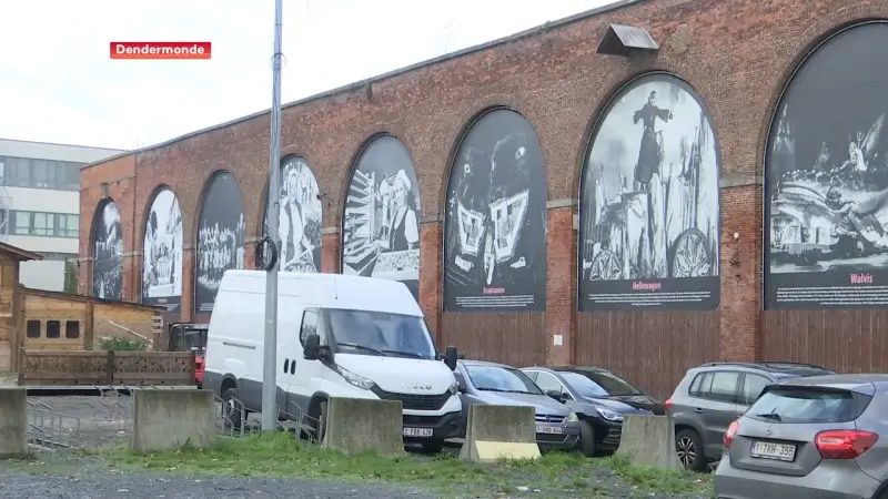 Hoofdafbeelding voor artikel Heeft stadsbestuur Dendermonde…