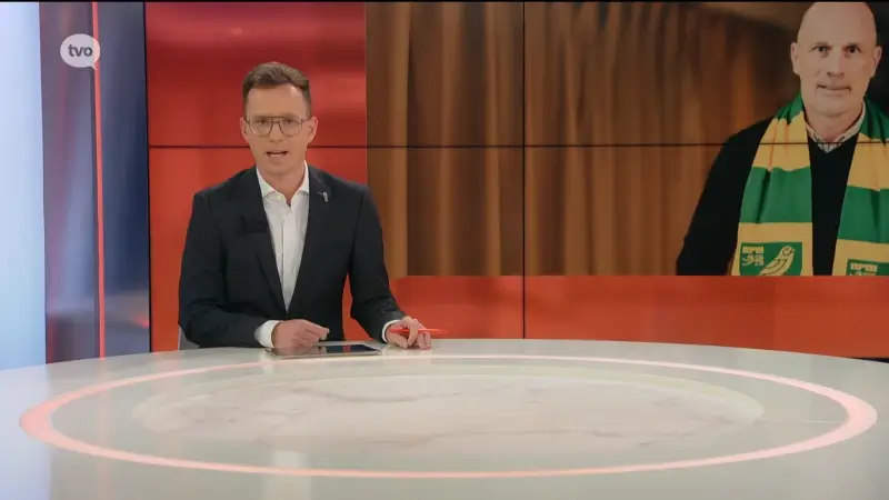 Hoofdafbeelding voor artikel Philippe Clement moet Norwich…