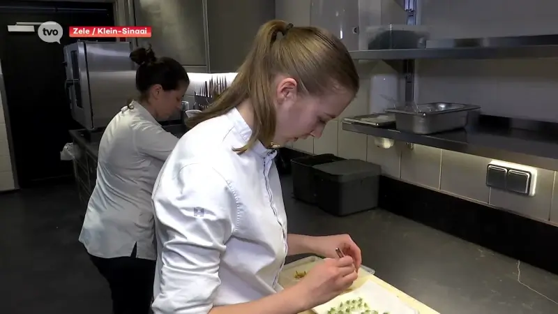 Hoofdafbeelding voor artikel 19-jarige Willemijn Veldeman…