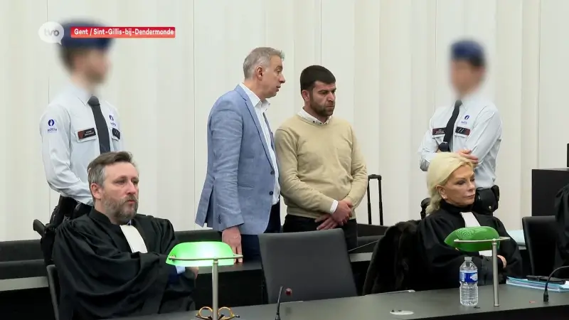 Ismail Yavuz krijgt levenslang voor moord op zoontje Efe en doodslag op zwangere vrouw Cennet