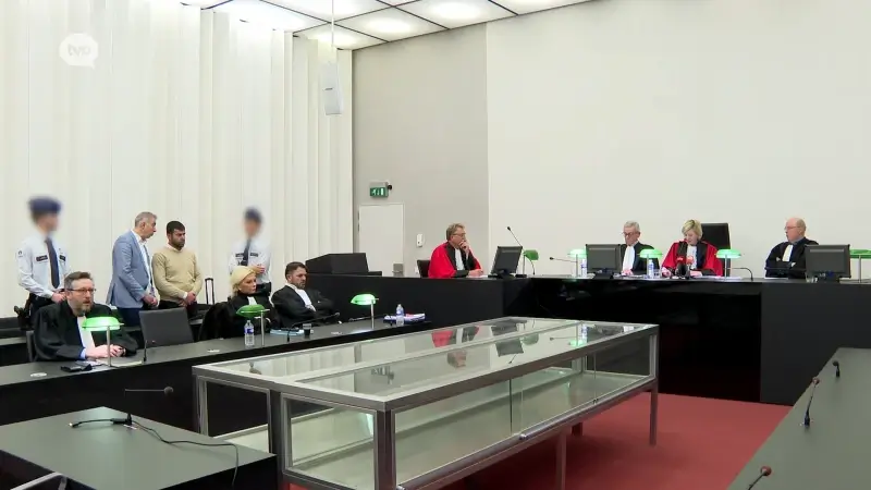 Levenslang voor Ismail Yavuz: "Het is inderdaad de enige correcte straf, de feiten zijn gruwelijk"