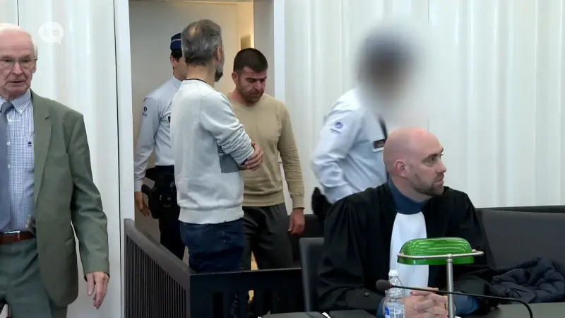 Hoofdafbeelding voor artikel Levenslang voor Ismail Yavuz…