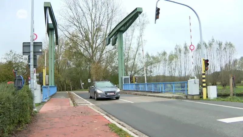 Vlaamse Waterweg start grootschalig vernieuwingsplan voor de beweegbare bruggen over de Moervaart
