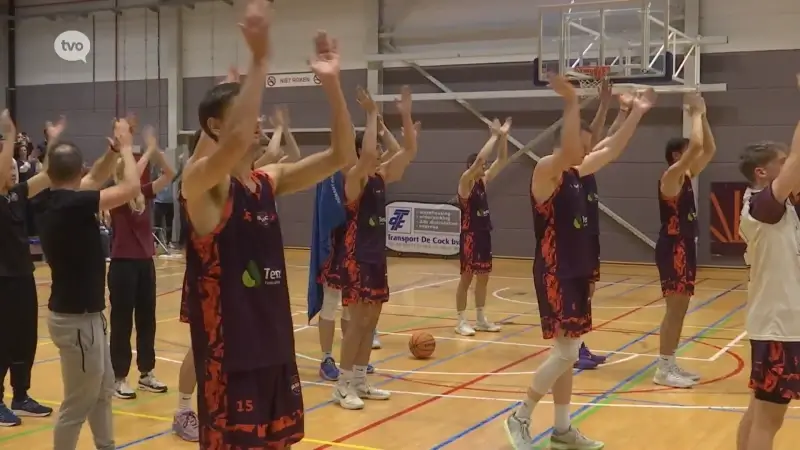 Hoofdafbeelding voor artikel Basics Melsele zorgt bijna…