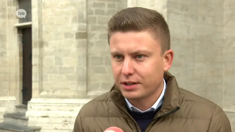 Vlaams Belang over meerjarenplan Sint-Niklaas: "Schuld stijgt over de hele beleidsperiode"