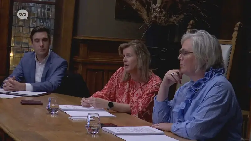 103 miljoen euro investeringen en hogere onroerende voorheffing in meerjarenplan Dendermonde 