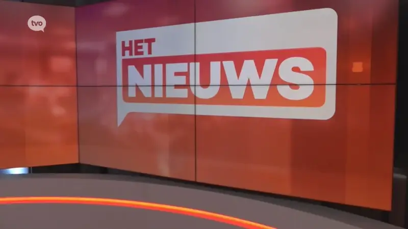 TV Oost Nieuws van vrijdag 21/11/2025