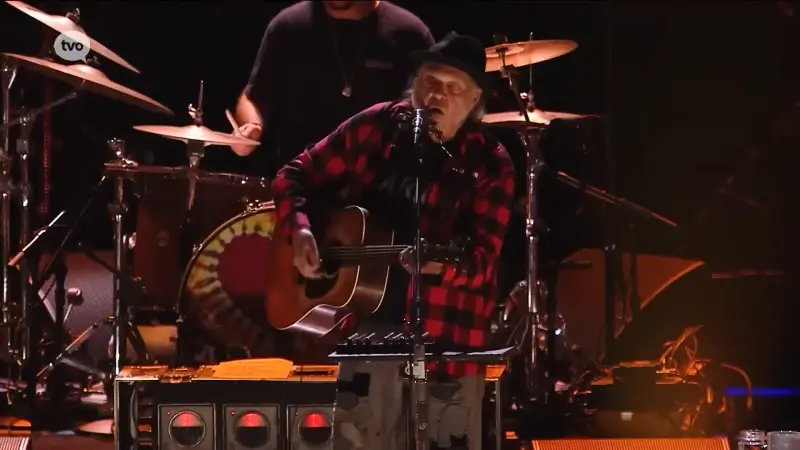 Hoofdafbeelding voor artikel Eerste naam is een muzikale…