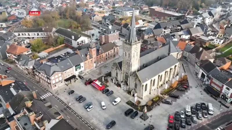 Hoofdafbeelding voor artikel Open Lede stemt tegen hogere…