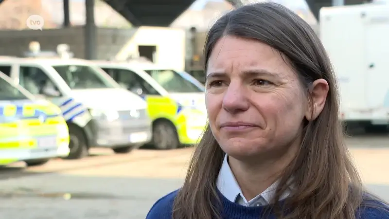 Hoofdafbeelding voor artikel Meerdere inbraken in voertuigen…