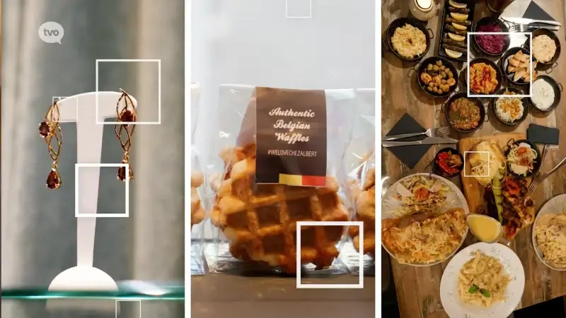 Relax - unieke handgemaakte juwelen, overheerlijke wafels en Turkse tapa's