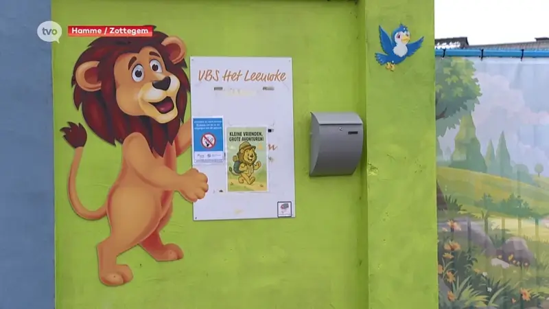 Vier op de tien scholen blijft dinsdag dicht door nationale stakingsactie, ook in Zottegem