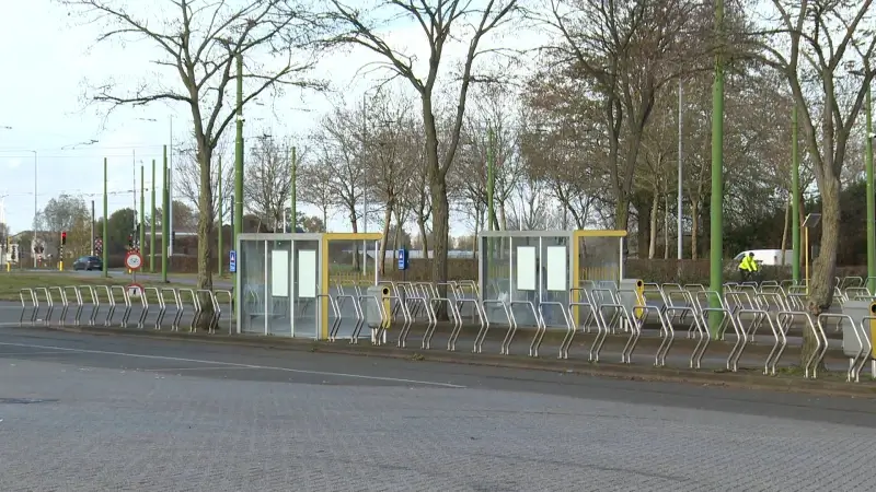 Hoofdafbeelding voor artikel Drie dagen van vakbondsacties:…