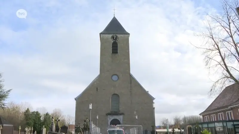 Hoofdafbeelding voor artikel Burgemeester Sint-Lievens-Houtem…