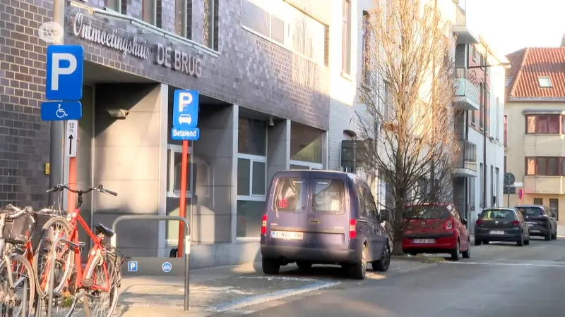 Hoofdafbeelding voor artikel In Aalst start op 1 december…