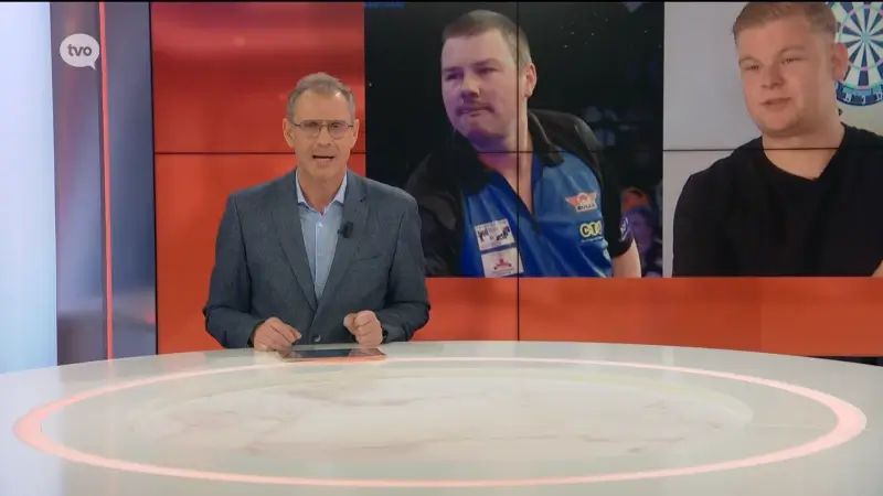 Hoofdafbeelding voor artikel Andy Baetens neemt het in…