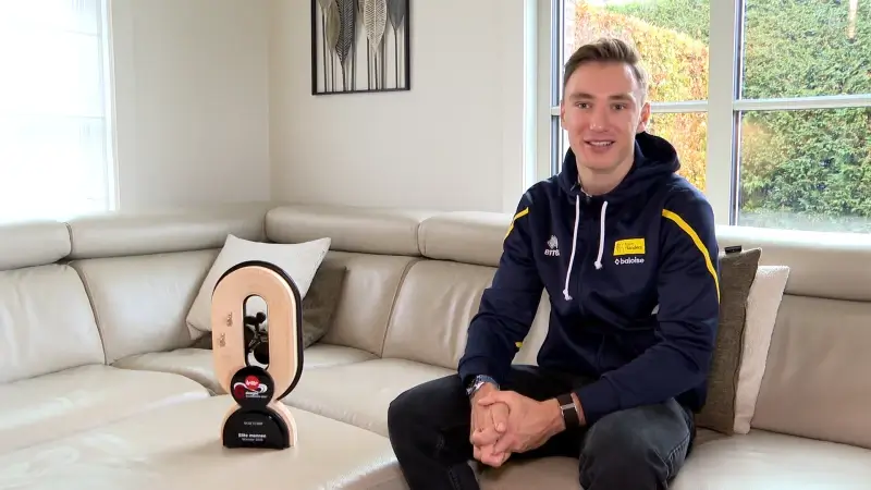 Hoofdafbeelding voor artikel Olympische Spelen van LA in…