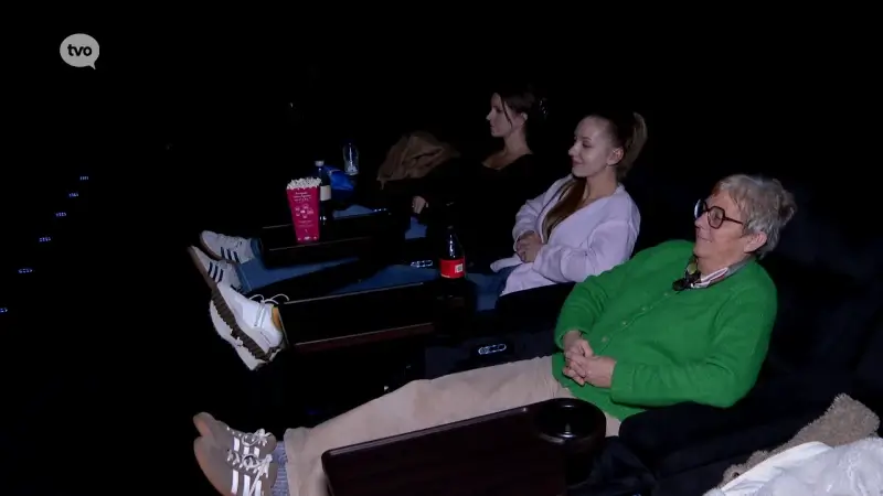 Hoofdafbeelding voor artikel Pathé Sint-Niklaas wordt eerste…