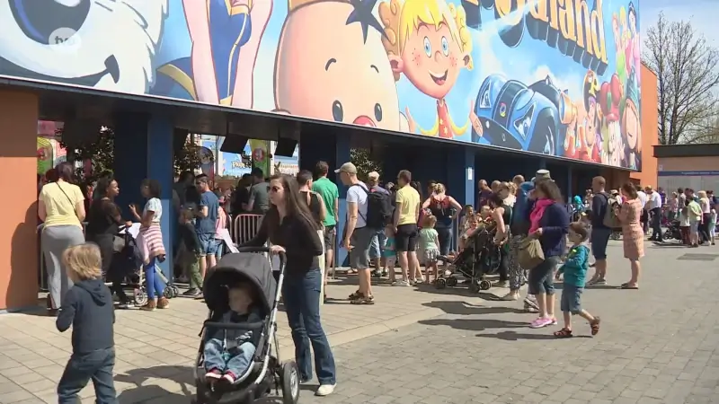 Hoofdafbeelding voor artikel Man uit Lede doorverwezen…