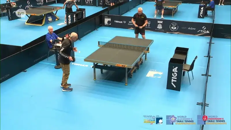 Hoofdafbeelding voor artikel Geen volgende ronde voor Renaat…