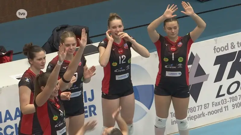 Hoofdafbeelding voor artikel Asterix Avo Beveren stunt…