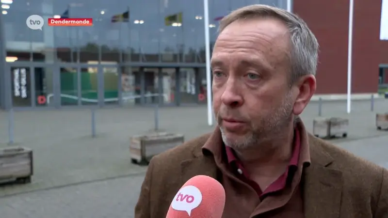 Hoofdafbeelding voor artikel Dendermonde investeert meer…