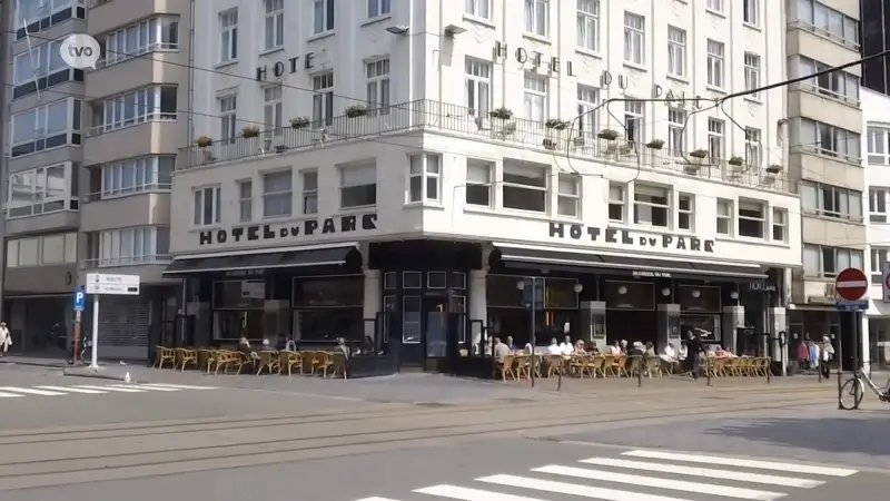 Hoofdafbeelding voor artikel Vlaams Belang niet te spreken…