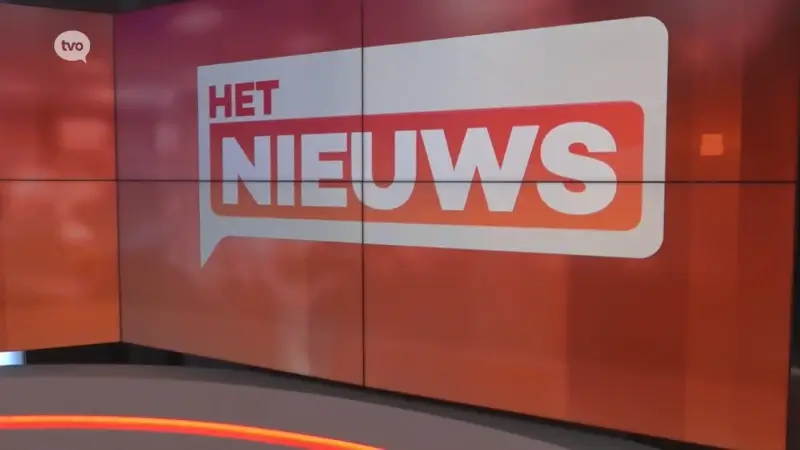 TV Oost Nieuws van vrijdag 28/11/2025