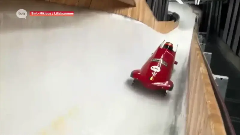 Hoofdafbeelding voor artikel Belgian Bullets kunnen niet…