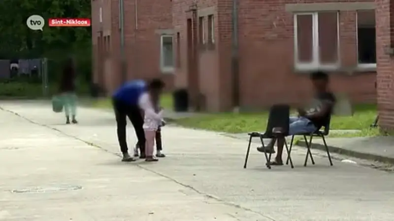 Hoofdafbeelding voor artikel Asielopvangcentrum Westakkers,…