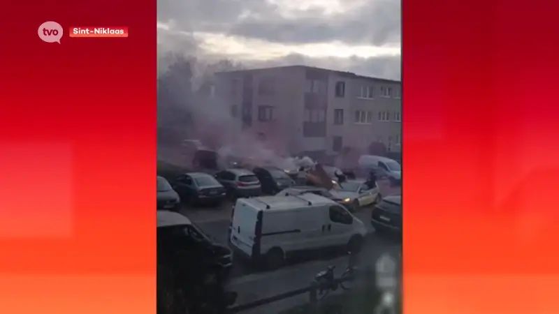 Hoofdafbeelding voor artikel Politie Sint-Niklaas op zoek…