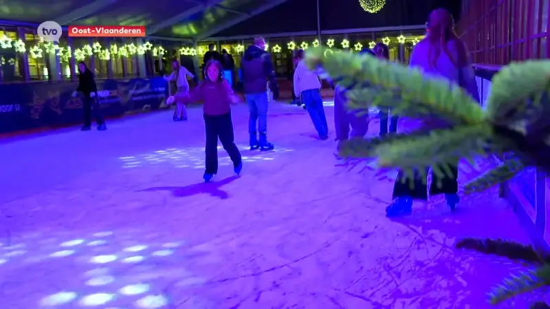 Hoofdafbeelding voor artikel In Dendermonde wordt er al…