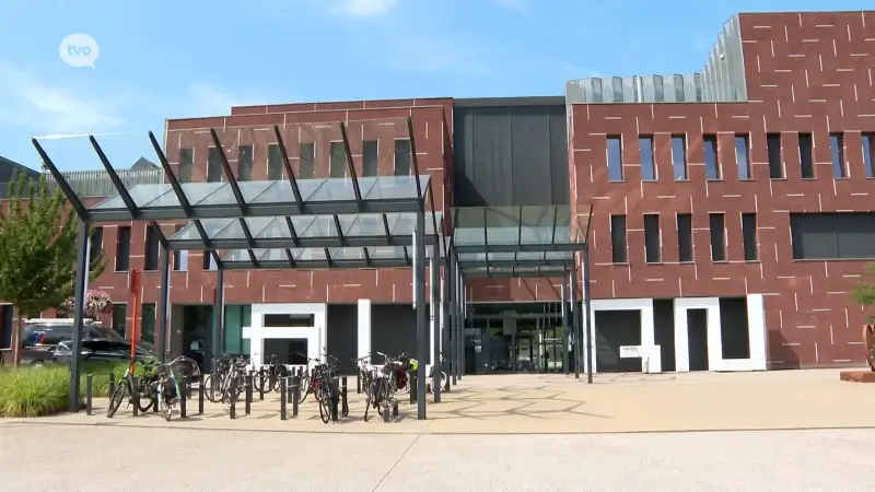 Hoofdafbeelding voor artikel Fusiegemeente BKZ legt krijtlijnen…