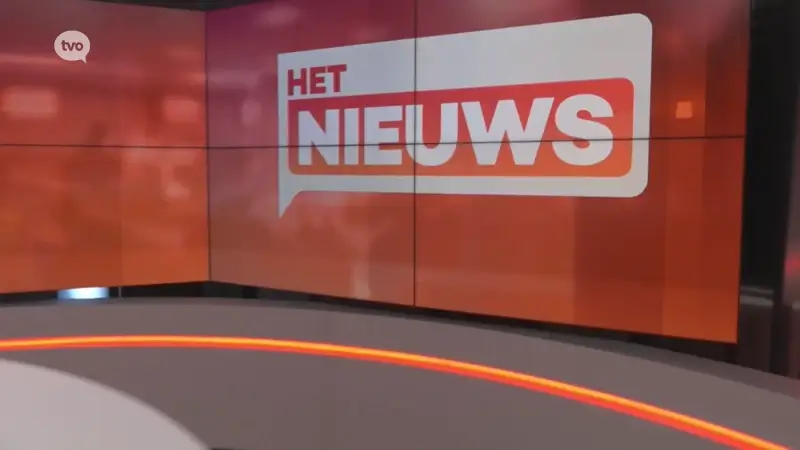 Het TV Oost Nieuws van dinsdag 02/12/2025