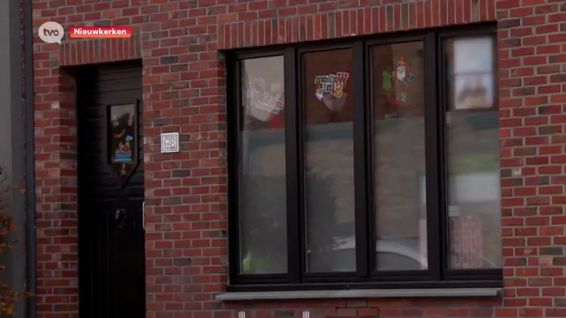 Hoofdafbeelding voor artikel Kinderopvang in Nieuwkerken…