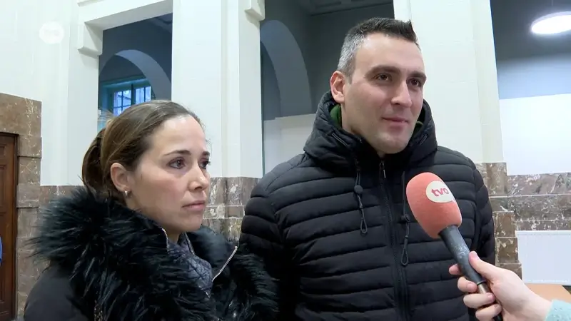 Hoofdafbeelding voor artikel Onthaalouder en haar man veroordeeld…