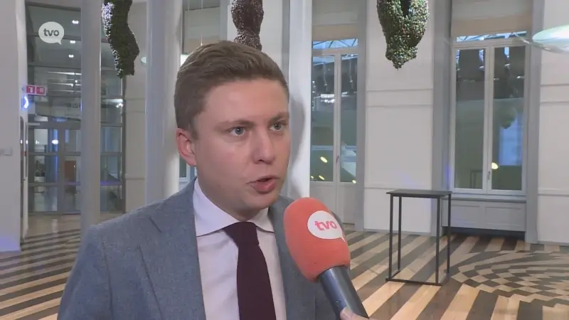 Hoofdafbeelding voor artikel Vlaams Belang Sint-Niklaas…