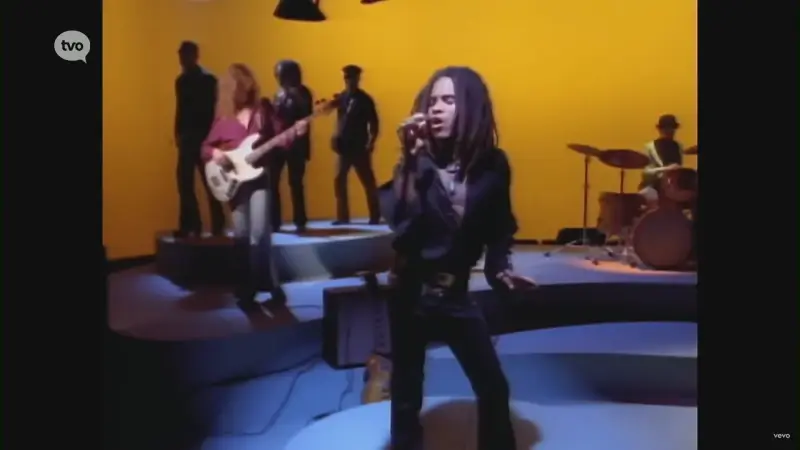 Lenny Kravitz zorgt nu al voor uitverkochte Grote Kaai op Lokerse Feesten