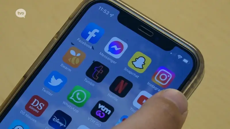 Hoofdafbeelding voor artikel Conner Rousseau (Vooruit)…