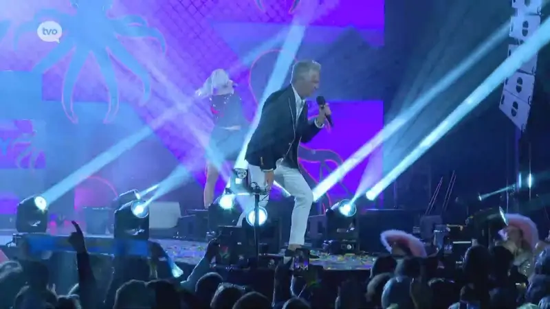 Hoofdafbeelding voor artikel Lenny Kravitz zorgt nu al…