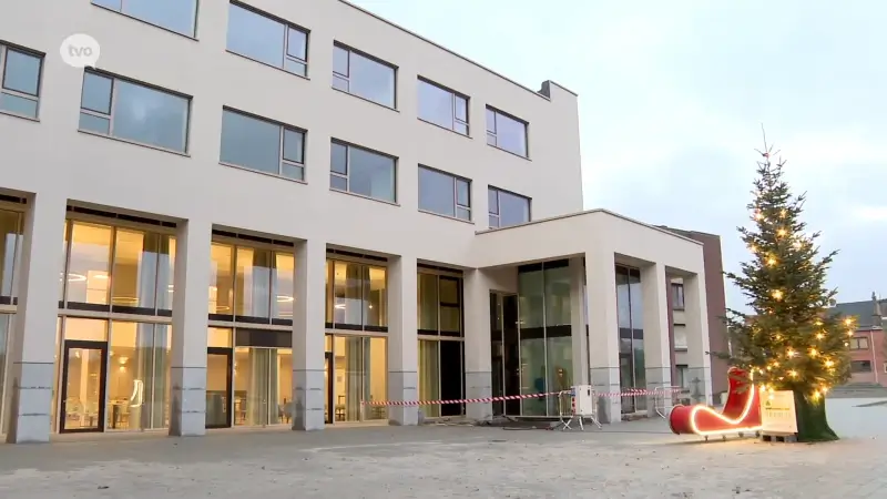 Hoofdafbeelding voor artikel Temse wil beheer van welzijnsvereniging…