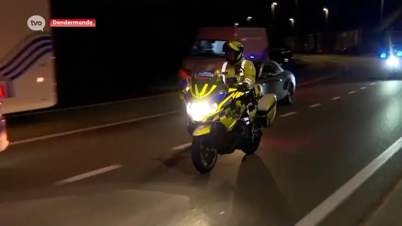 Hoofdafbeelding voor artikel Budgetten klaar voor veiligheid…