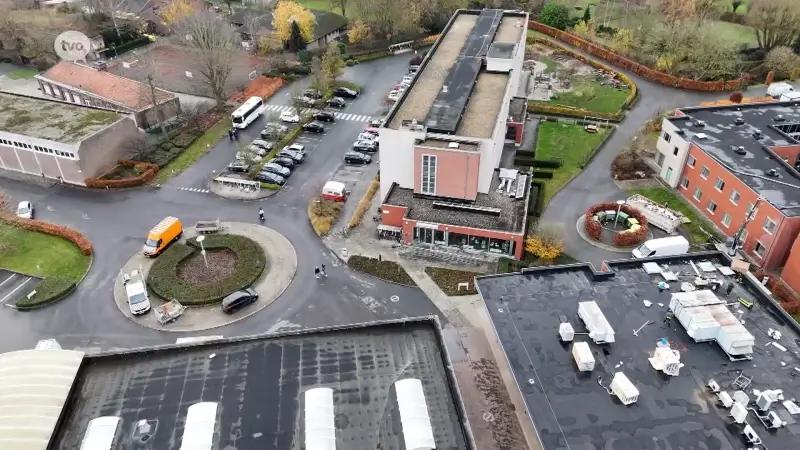 Hoofdafbeelding voor artikel Sociale dienstverlening in…