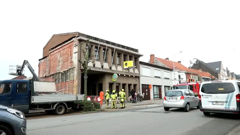 Hoofdafbeelding voor artikel Stabiliteitsproblemen met…