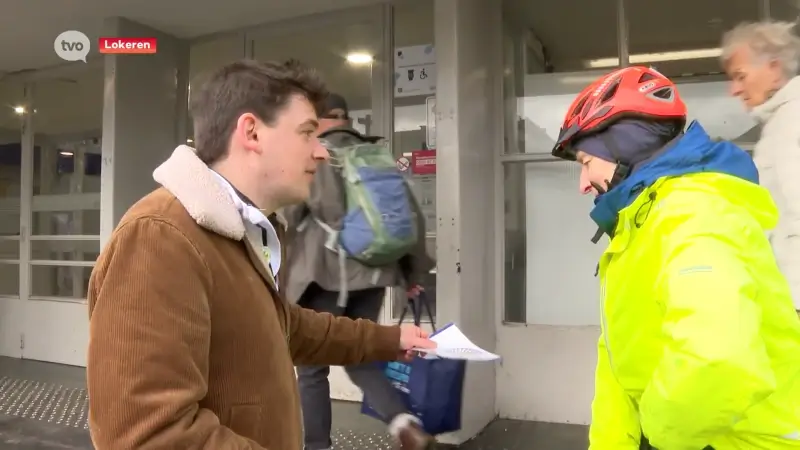 Hoofdafbeelding voor artikel Federaal parlementslid Alexander…