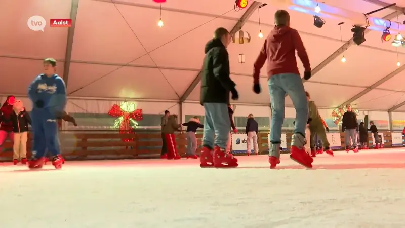 Hoofdafbeelding voor artikel Na Sinterklaas is het tijd…