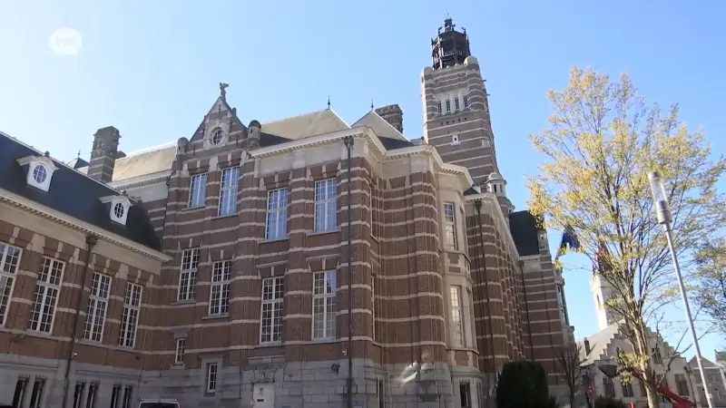 Hoofdafbeelding voor artikel Dertiger aangehouden na zedenfeiten…