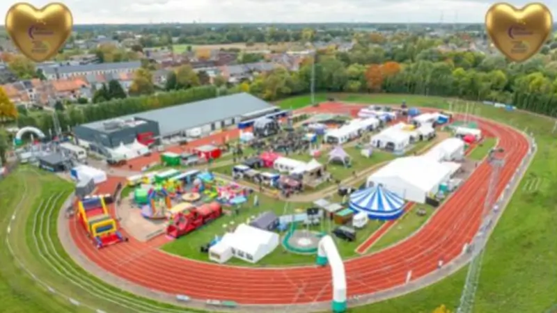 Hoofdafbeelding voor artikel OPROEP: Levensloop Beveren…